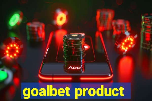 goalbet product